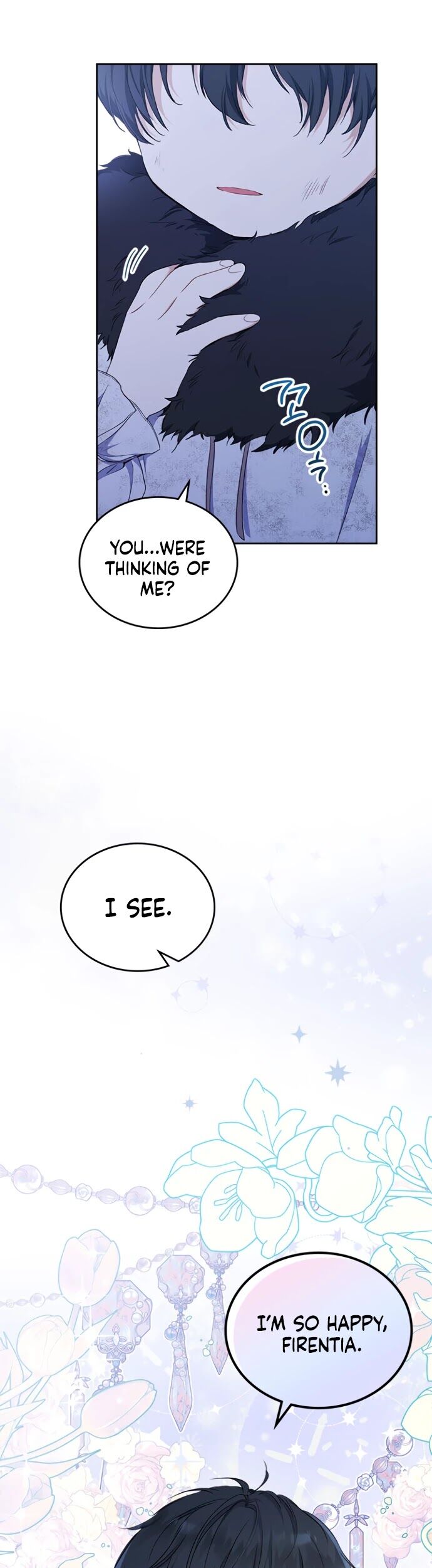 Read I'll Be the Matriarch in This Life EN Manga Online