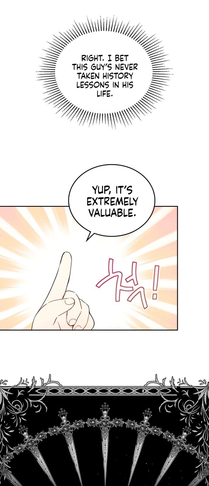 Read I'll Be the Matriarch in This Life EN Manga Online