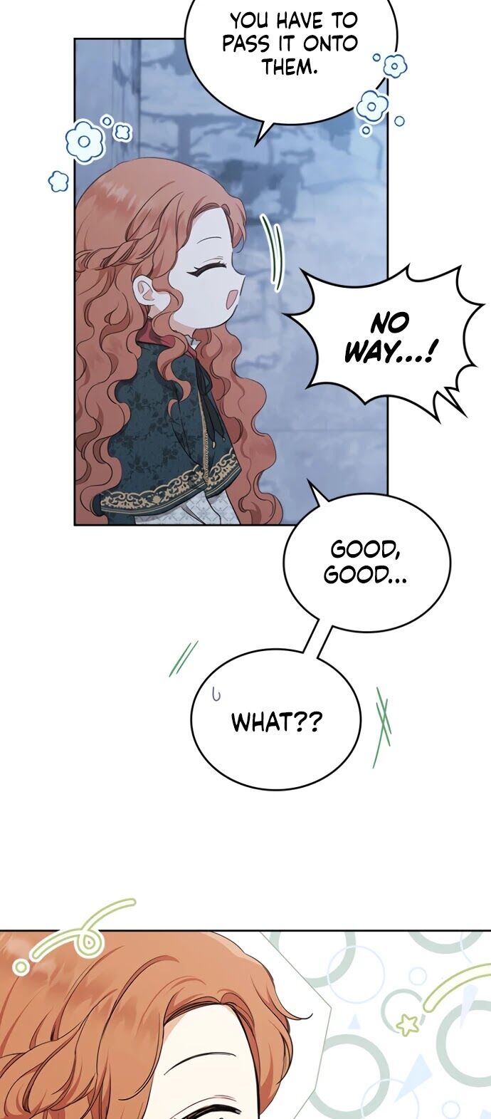 Read I'll Be the Matriarch in This Life EN Manga Online
