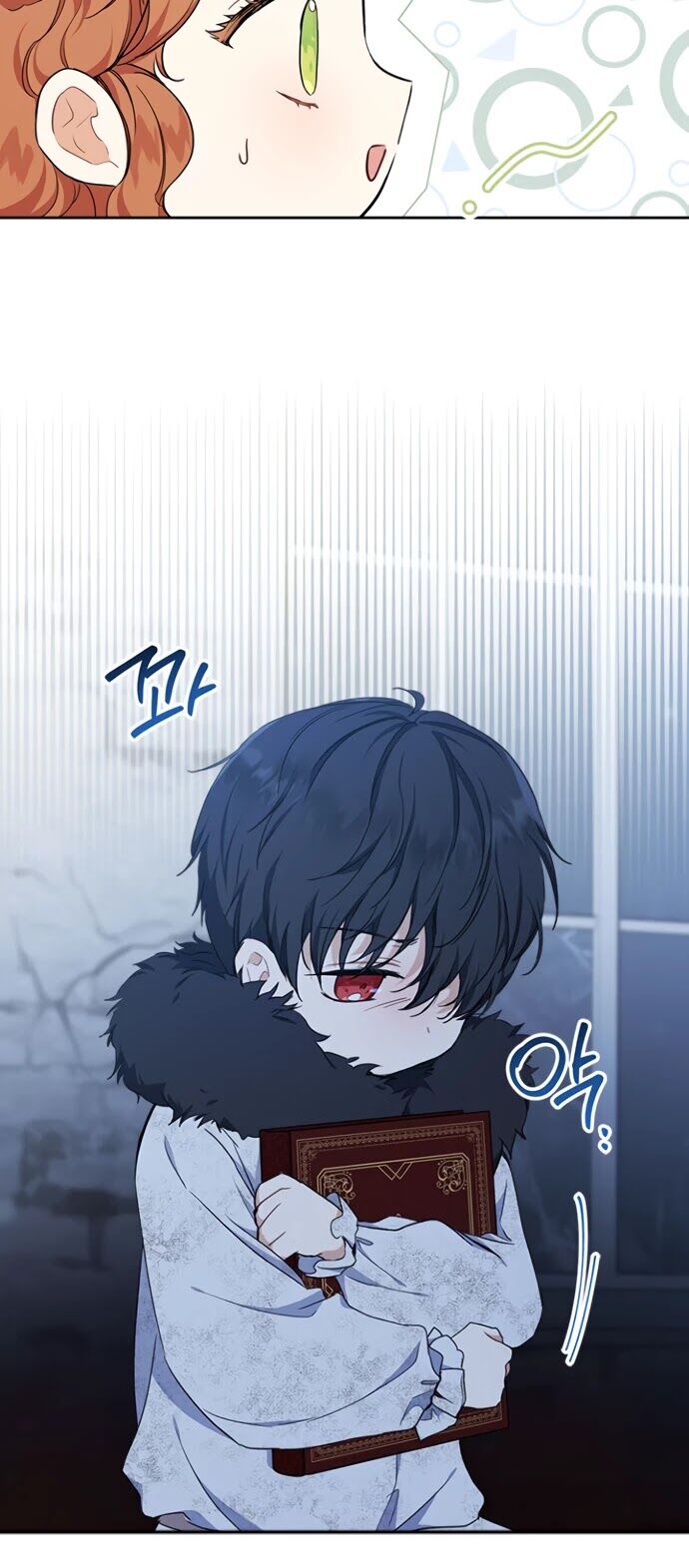 Read I'll Be the Matriarch in This Life EN Manga Online