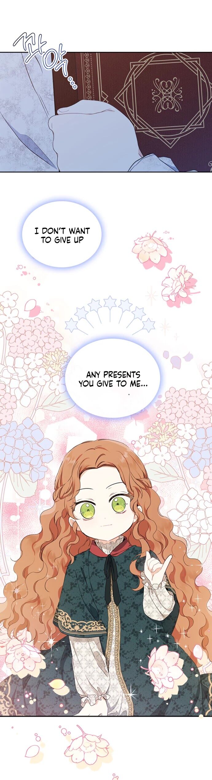 Read I'll Be the Matriarch in This Life EN Manga Online
