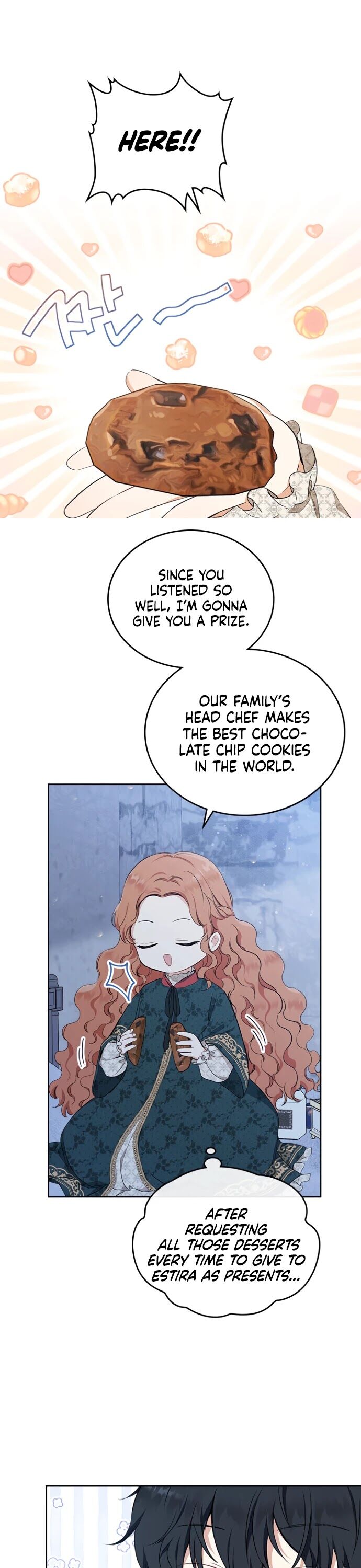 Read I'll Be the Matriarch in This Life EN Manga Online