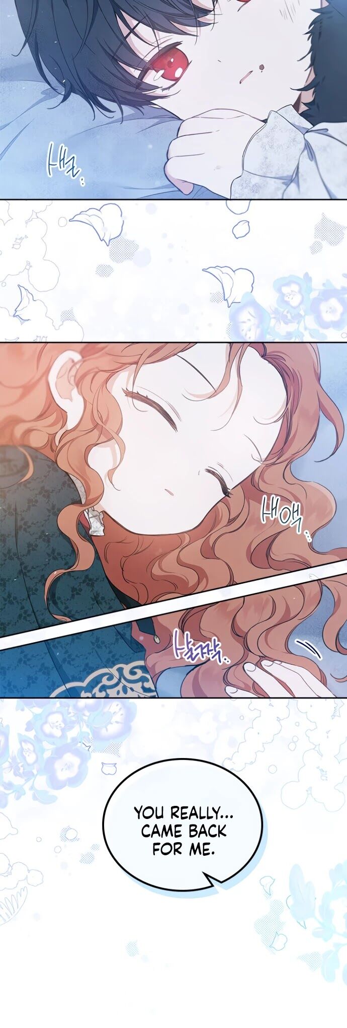 Read I'll Be the Matriarch in This Life EN Manga Online