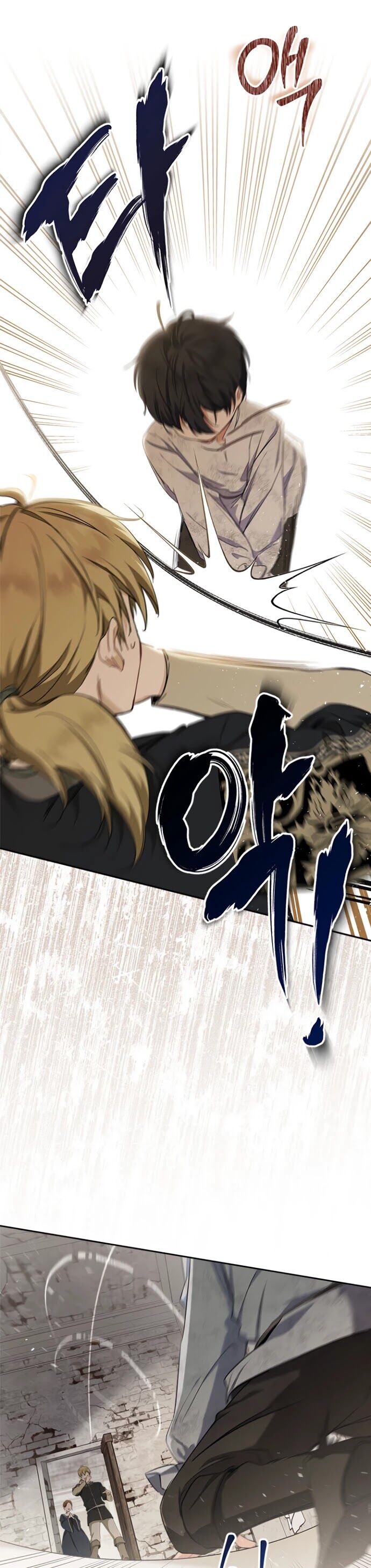 Read I'll Be the Matriarch in This Life EN Manga Online