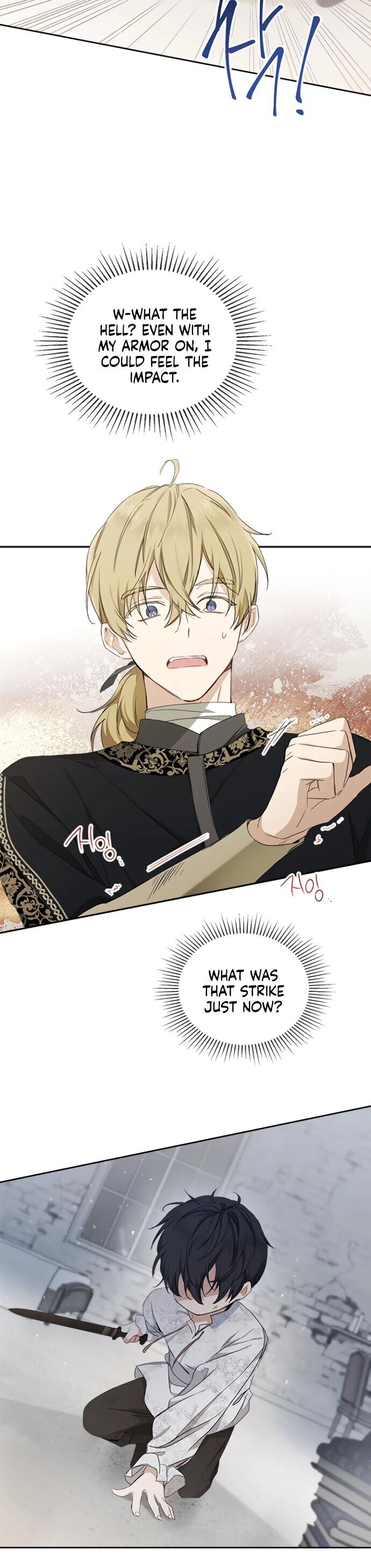 Read I'll Be the Matriarch in This Life EN Manga Online