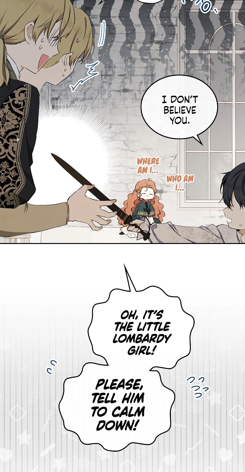Read I'll Be the Matriarch in This Life EN Manga Online