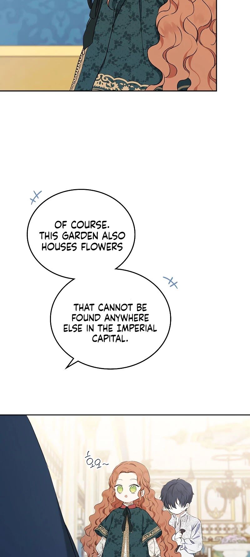 Read I'll Be the Matriarch in This Life EN Manga Online