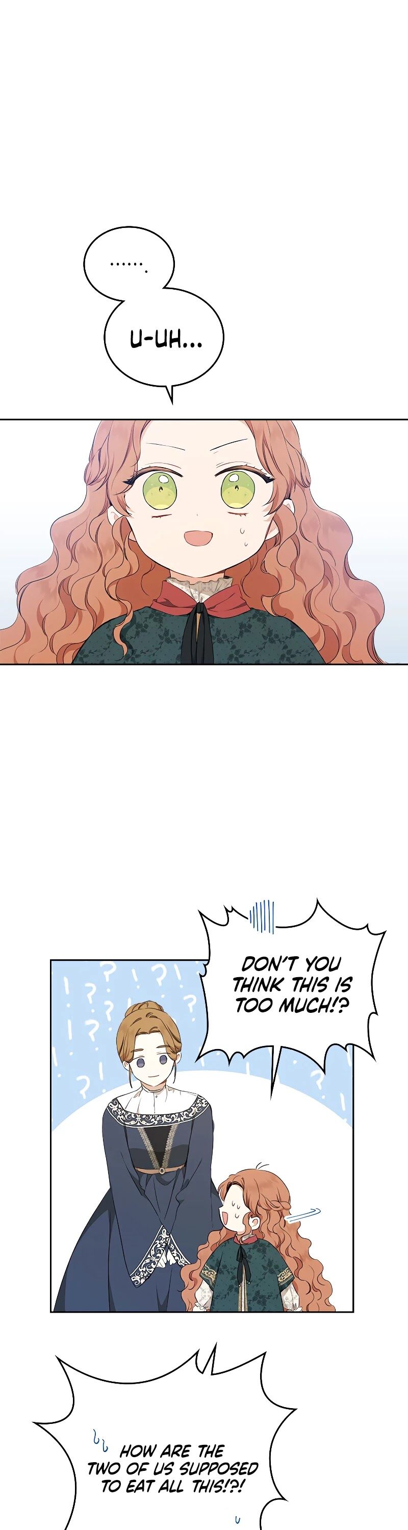 Read I'll Be the Matriarch in This Life EN Manga Online