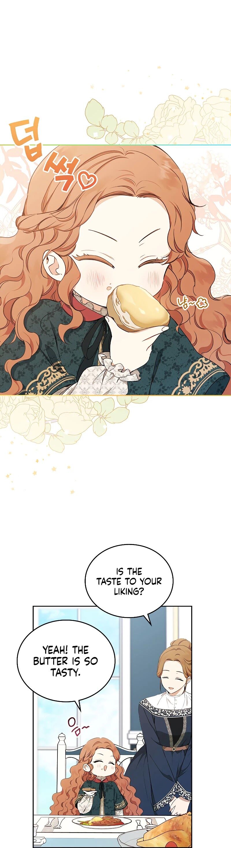 Read I'll Be the Matriarch in This Life EN Manga Online
