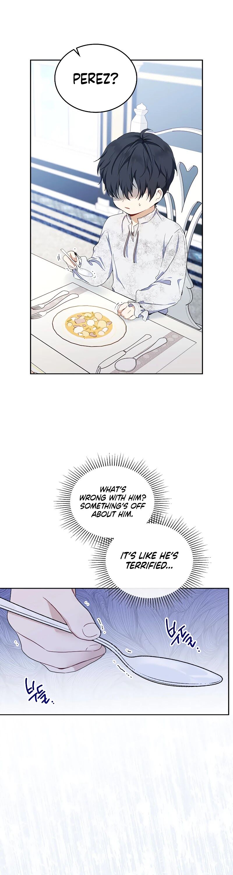 Read I'll Be the Matriarch in This Life EN Manga Online