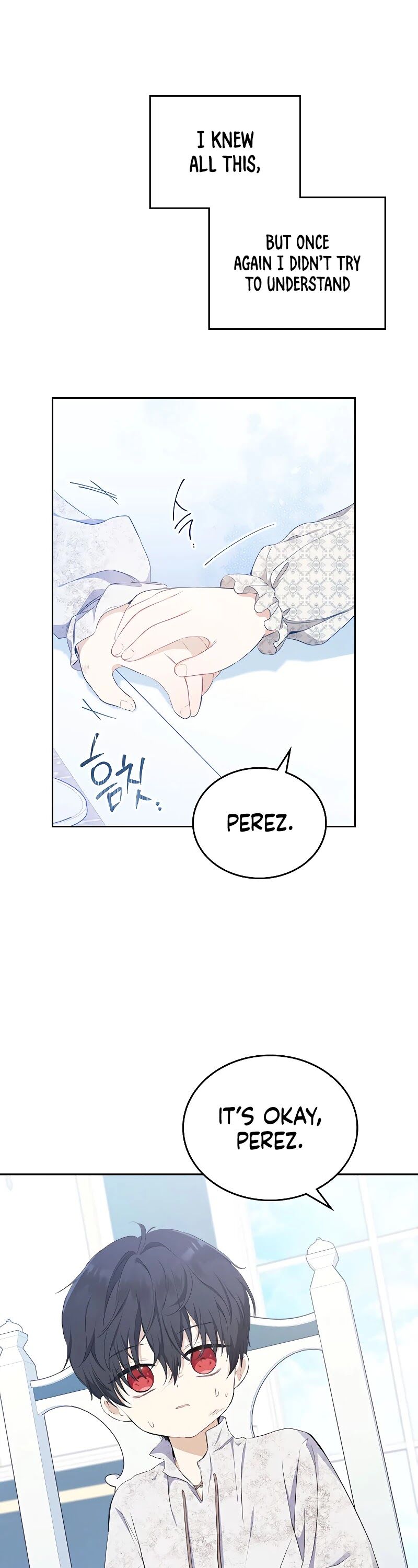 Read I'll Be the Matriarch in This Life EN Manga Online