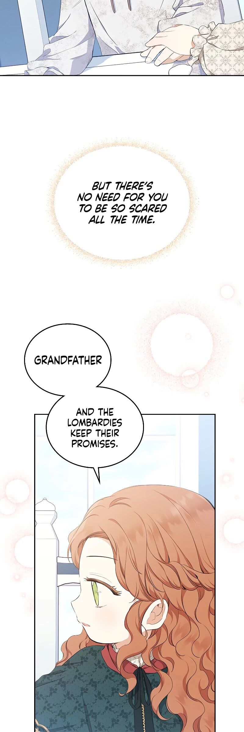Read I'll Be the Matriarch in This Life EN Manga Online