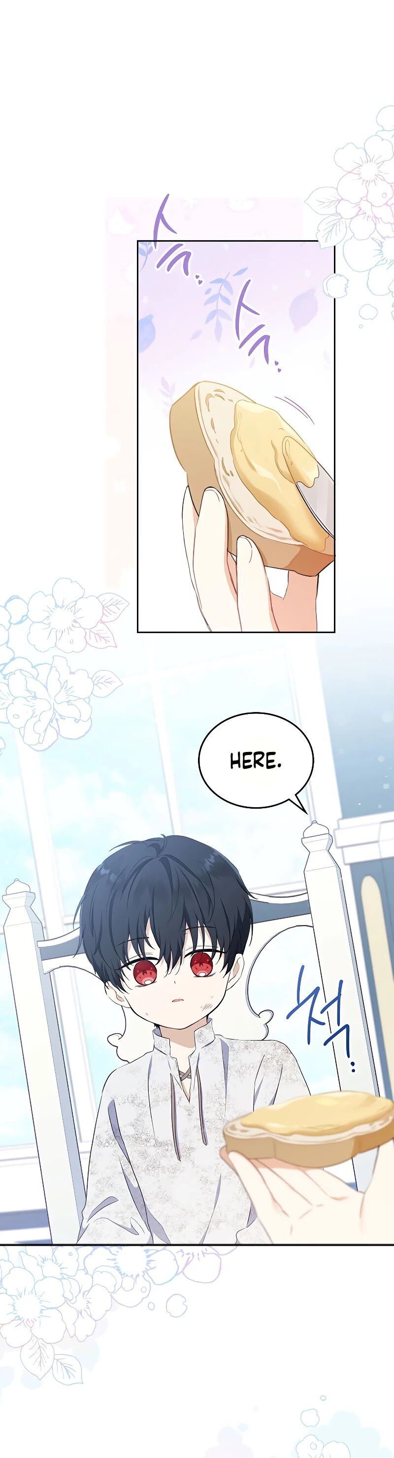 Read I'll Be the Matriarch in This Life EN Manga Online