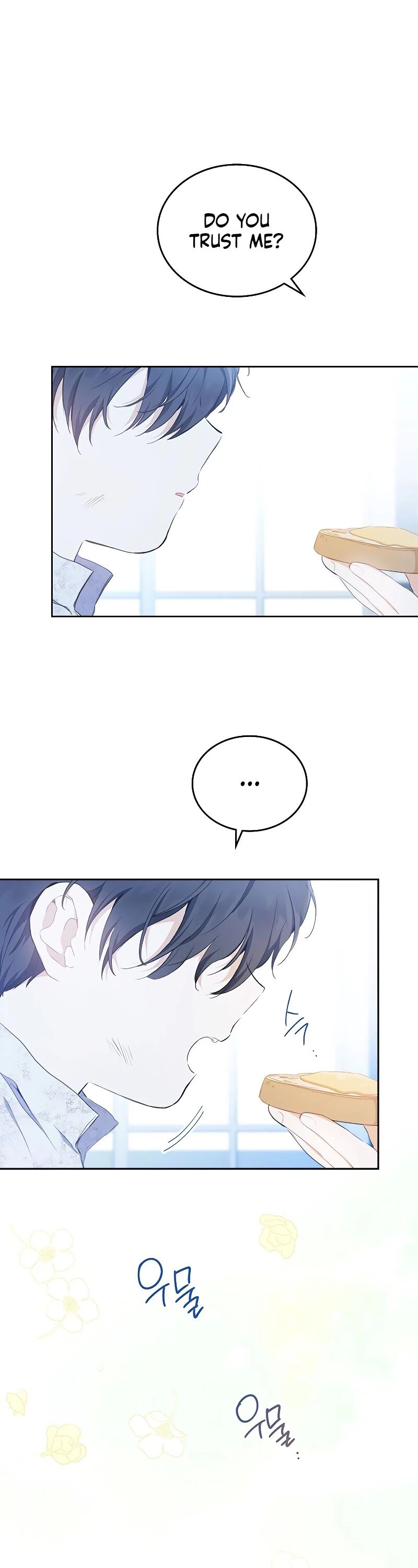 Read I'll Be the Matriarch in This Life EN Manga Online