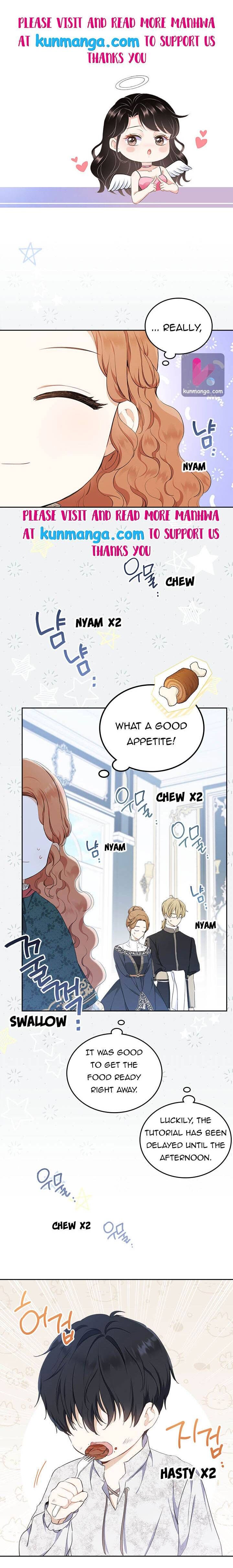 Read I'll Be the Matriarch in This Life EN Manga Online