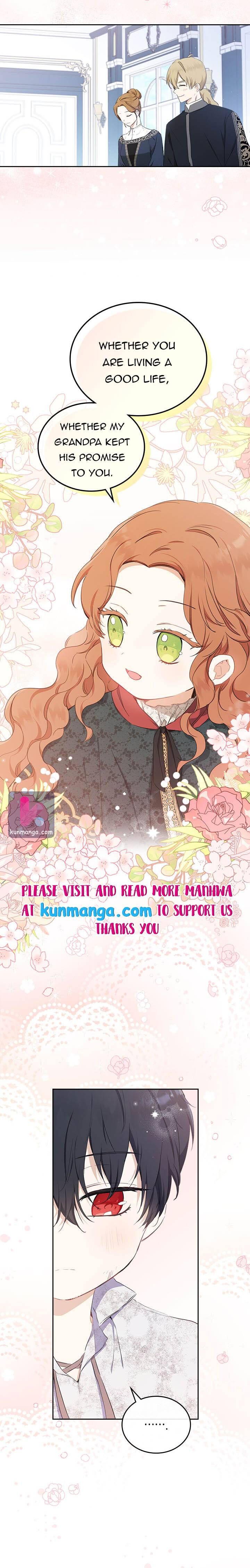 Read I'll Be the Matriarch in This Life EN Manga Online