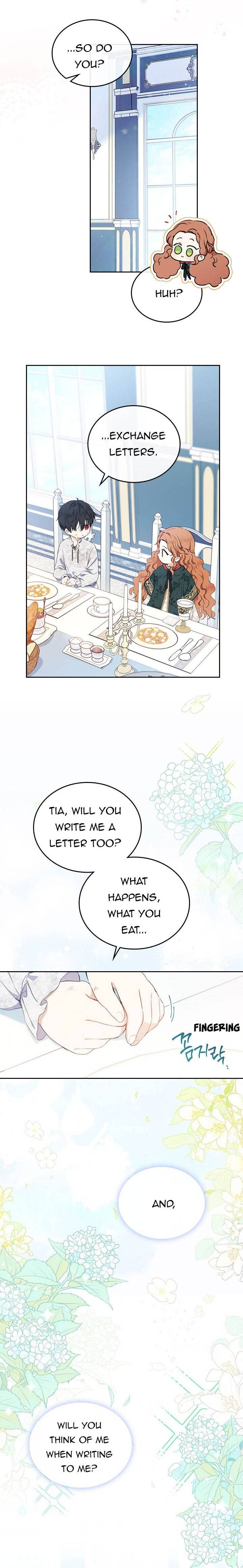 Read I'll Be the Matriarch in This Life EN Manga Online