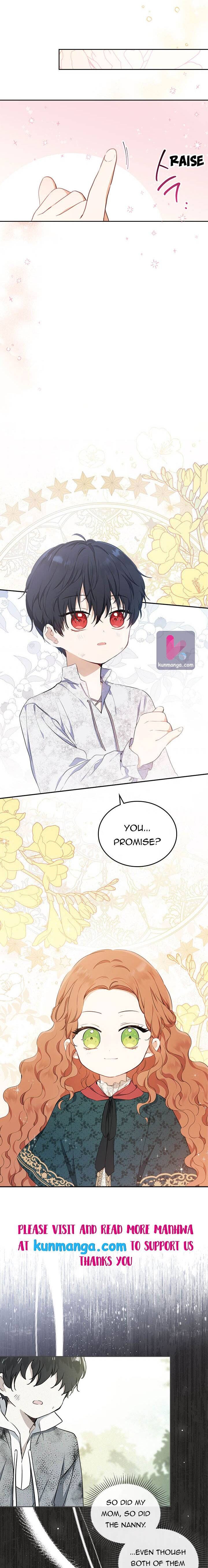 Read I'll Be the Matriarch in This Life EN Manga Online