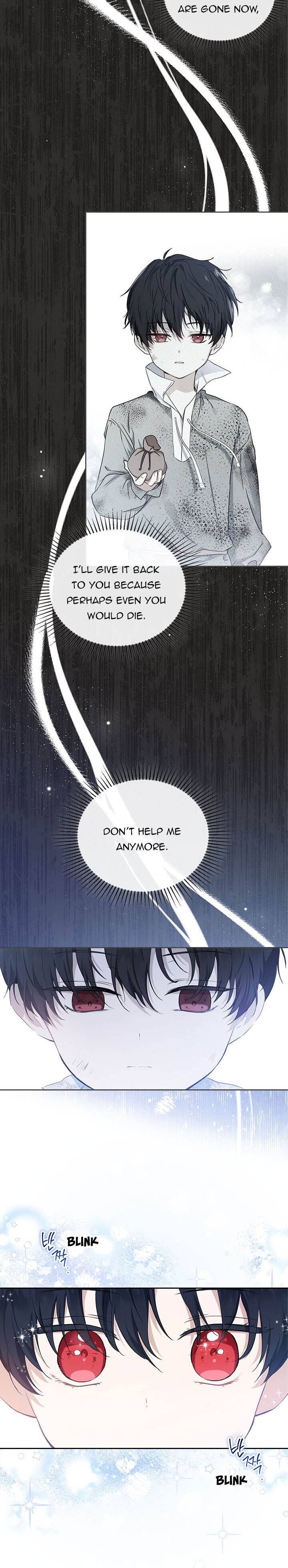 Read I'll Be the Matriarch in This Life EN Manga Online