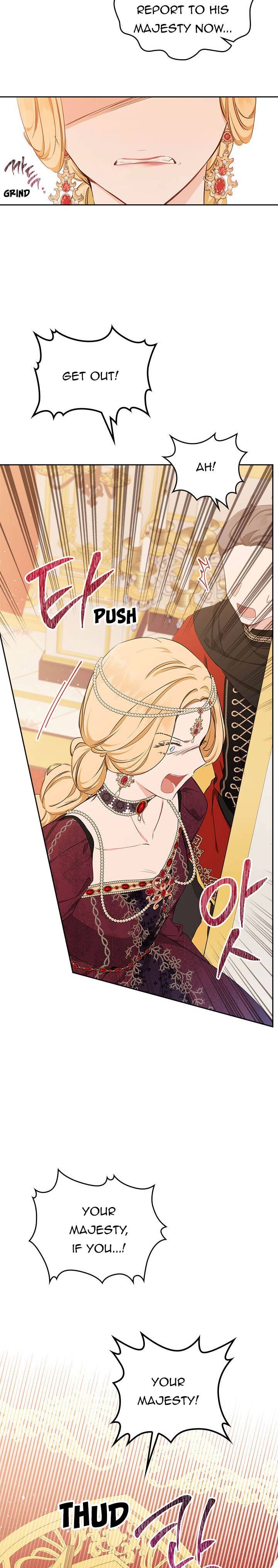 Read I'll Be the Matriarch in This Life EN Manga Online