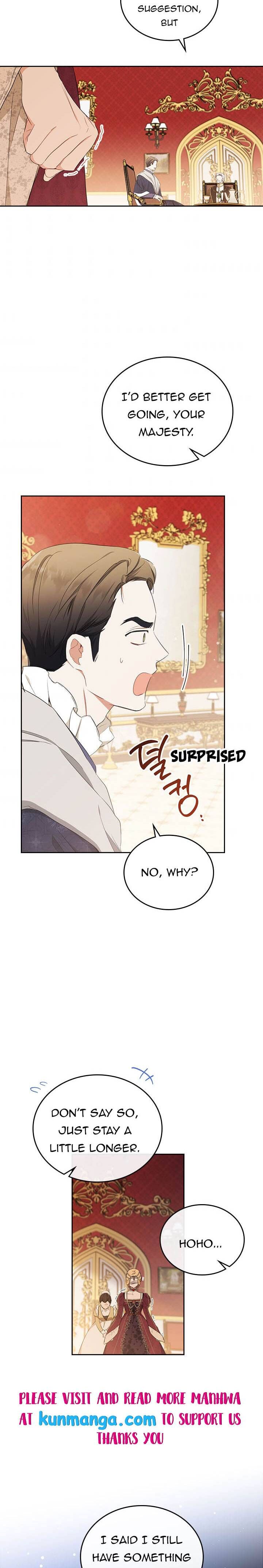 Read I'll Be the Matriarch in This Life EN Manga Online