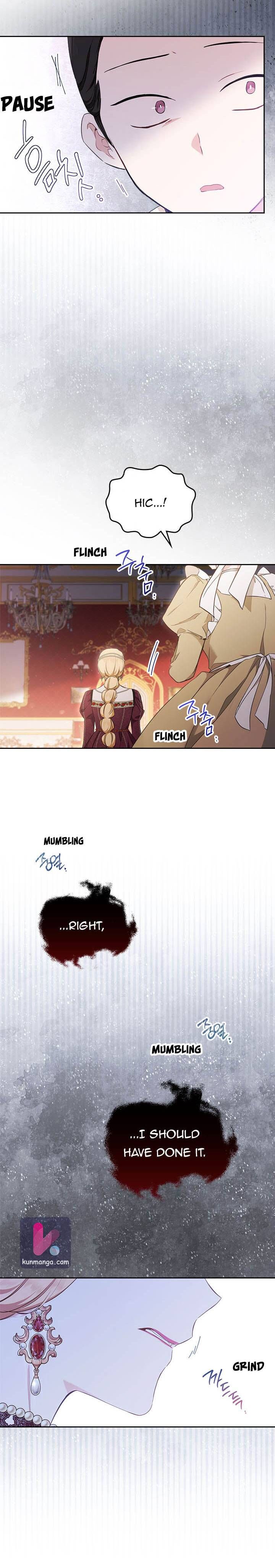 Read I'll Be the Matriarch in This Life EN Manga Online