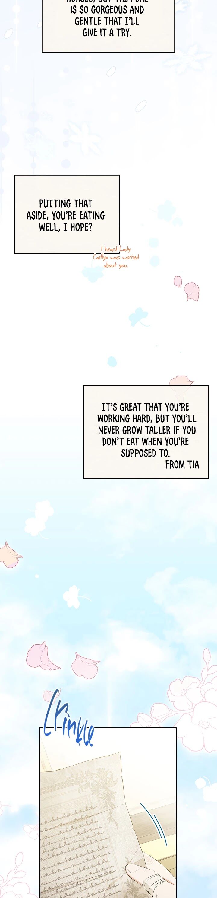 Read I'll Be the Matriarch in This Life EN Manga Online