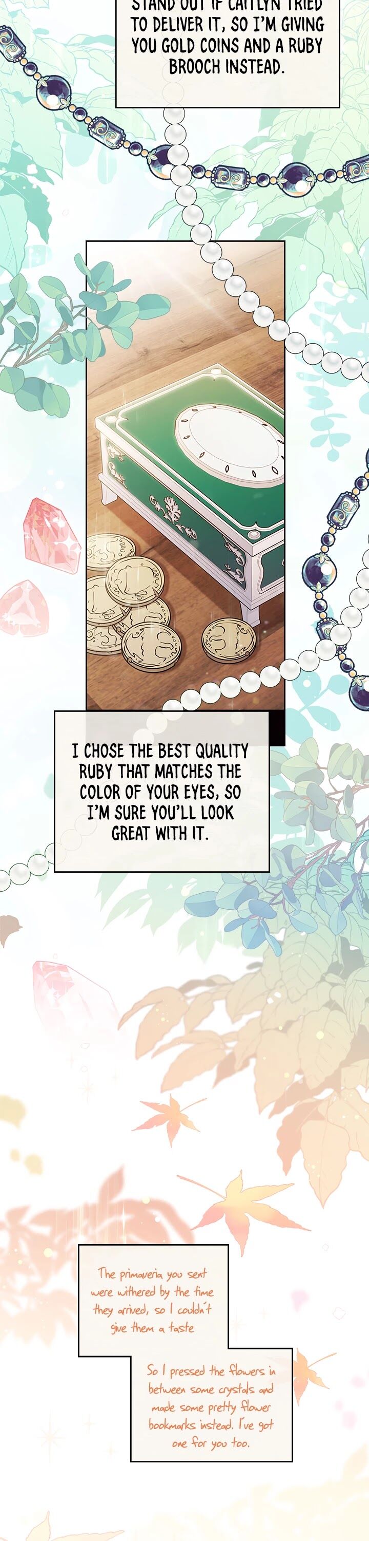 Read I'll Be the Matriarch in This Life EN Manga Online