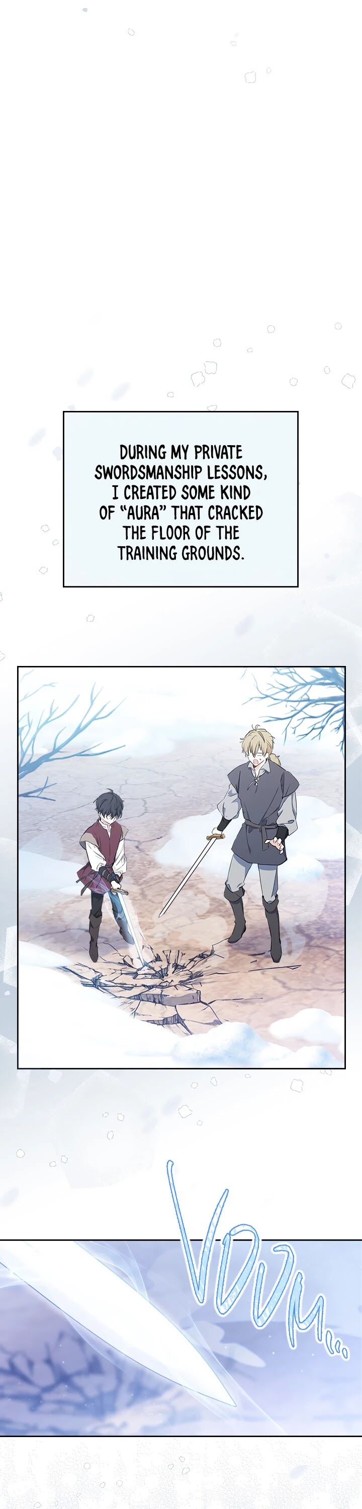 Read I'll Be the Matriarch in This Life EN Manga Online