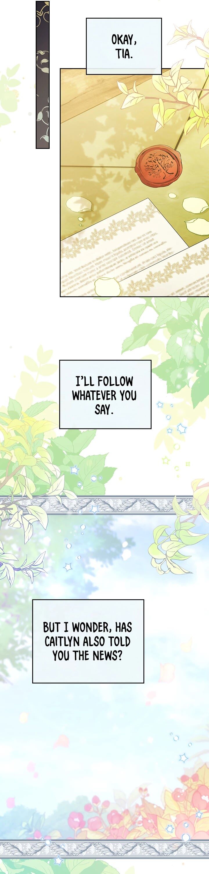 Read I'll Be the Matriarch in This Life EN Manga Online