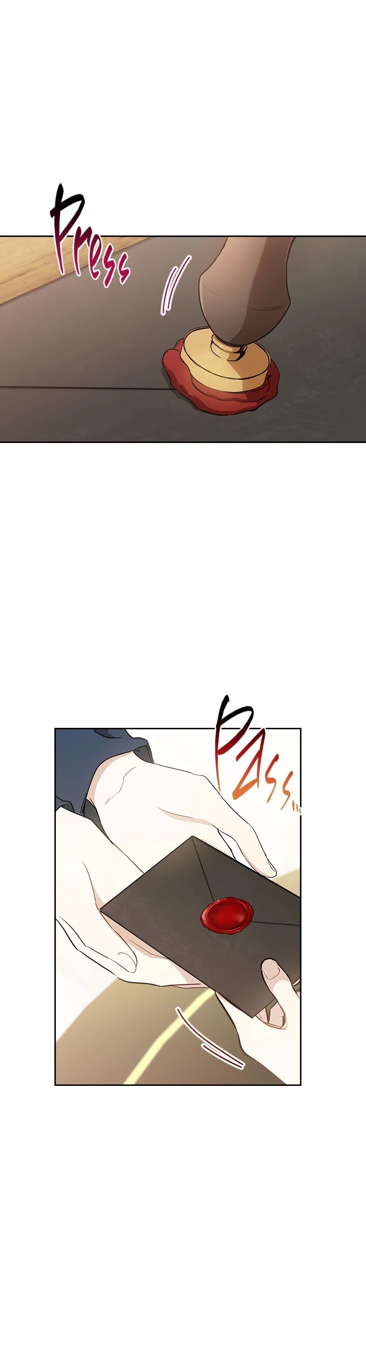 Read I'll Be the Matriarch in This Life EN Manga Online