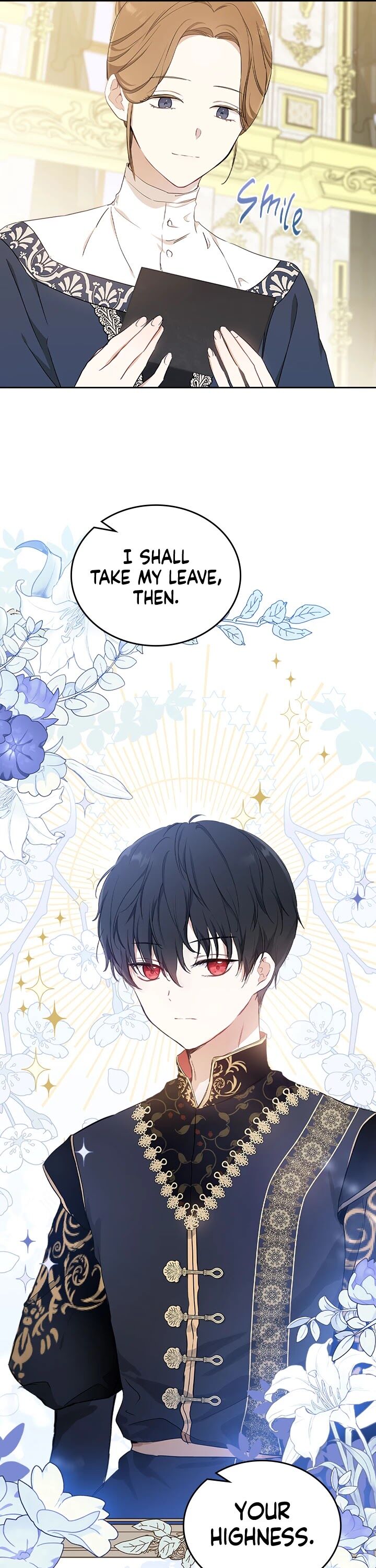 Read I'll Be the Matriarch in This Life EN Manga Online