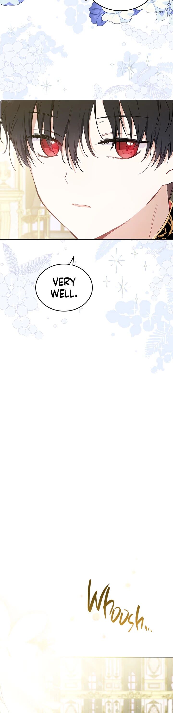 Read I'll Be the Matriarch in This Life EN Manga Online