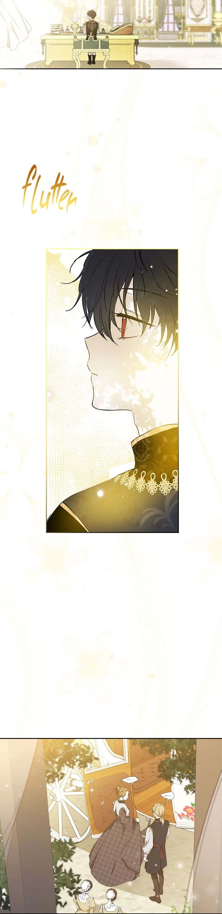 Read I'll Be the Matriarch in This Life EN Manga Online