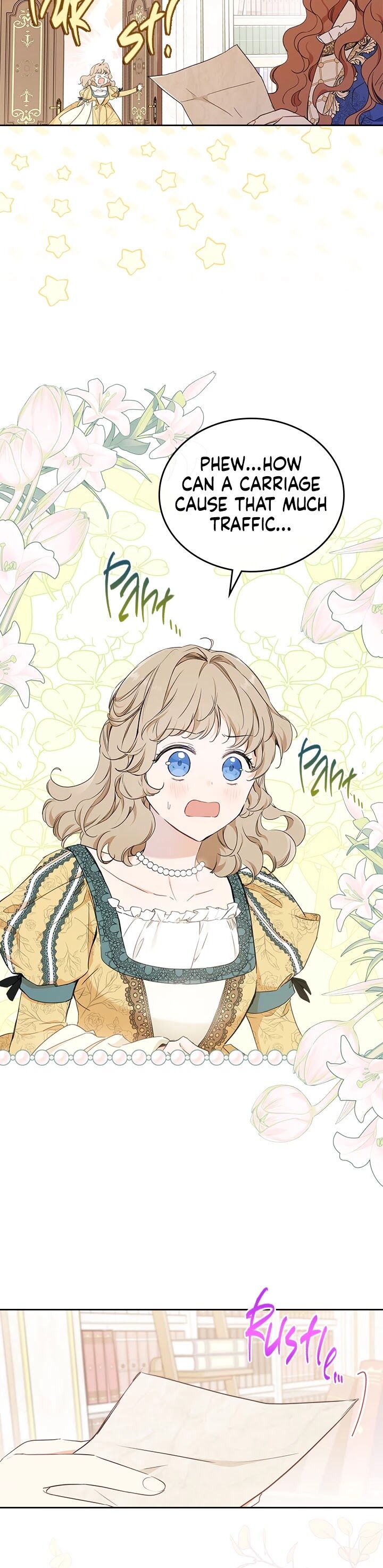 Read I'll Be the Matriarch in This Life EN Manga Online