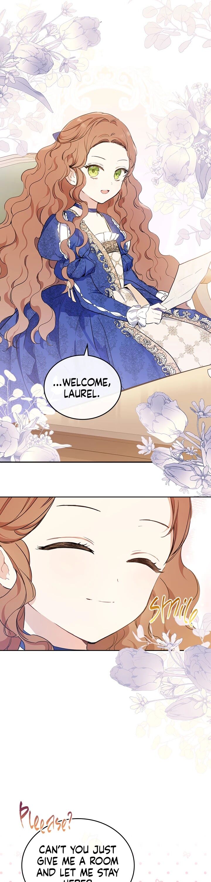 Read I'll Be the Matriarch in This Life EN Manga Online