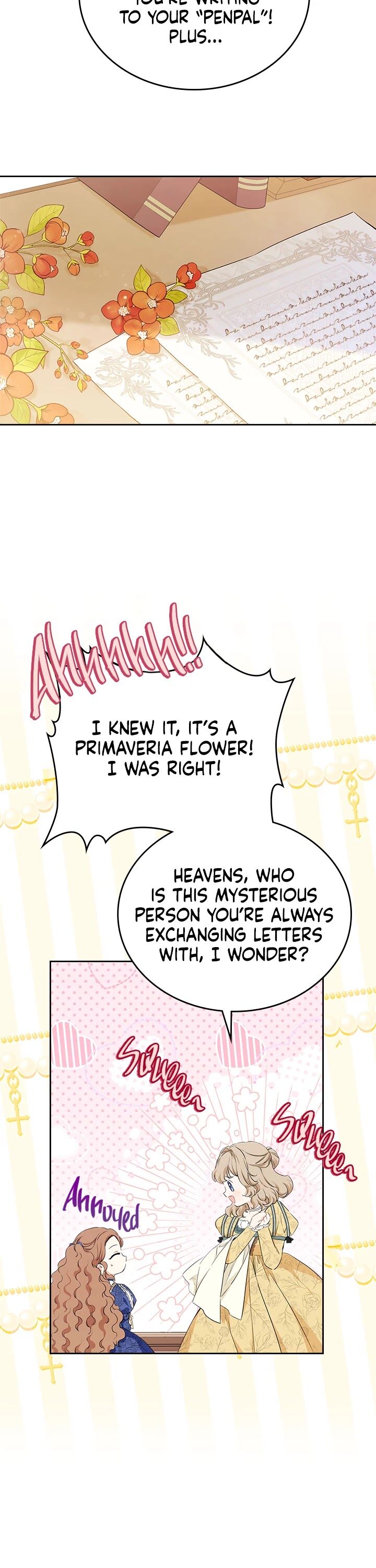 Read I'll Be the Matriarch in This Life EN Manga Online