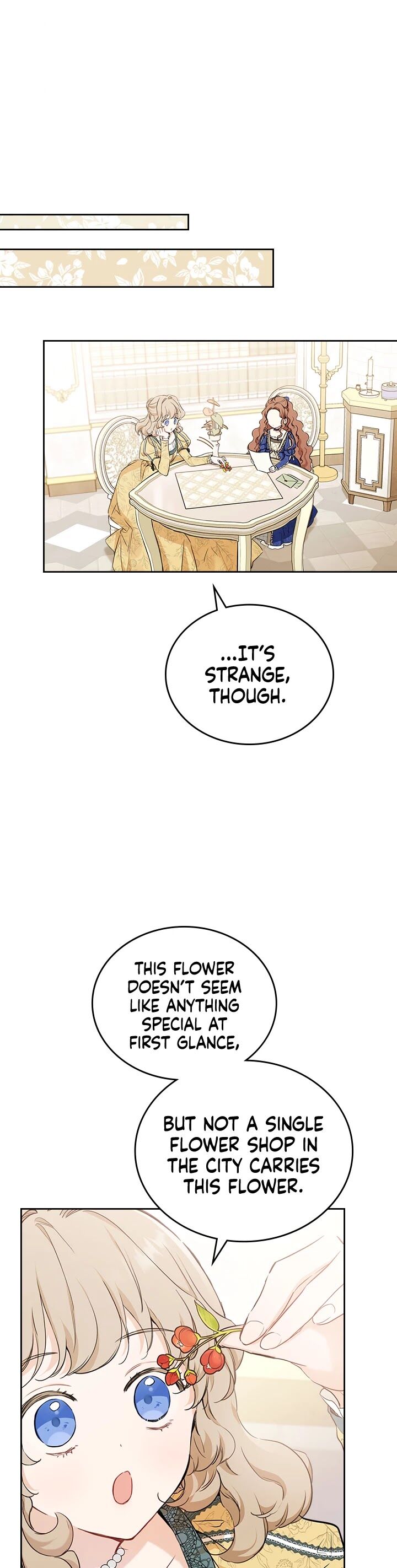 Read I'll Be the Matriarch in This Life EN Manga Online