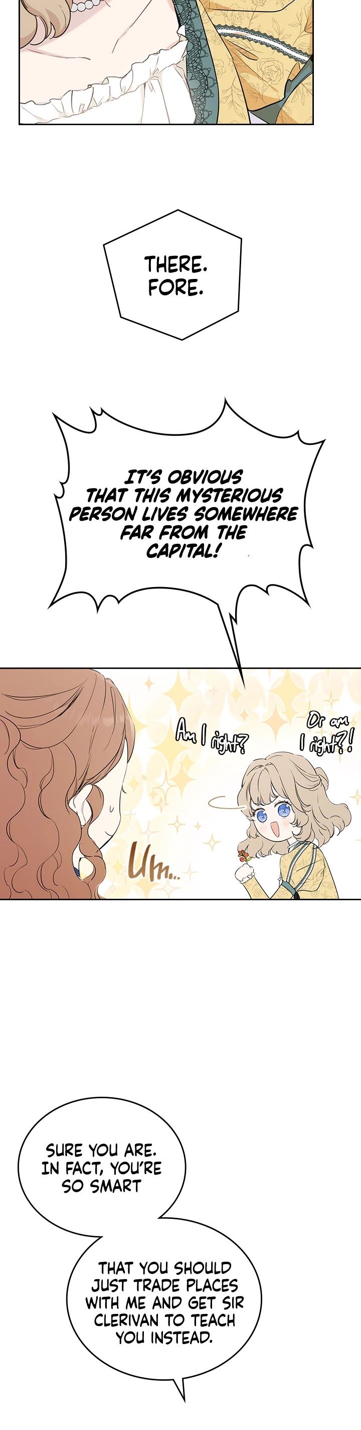 Read I'll Be the Matriarch in This Life EN Manga Online