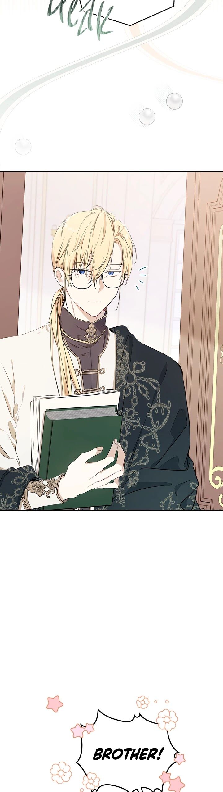 Read I'll Be the Matriarch in This Life EN Manga Online