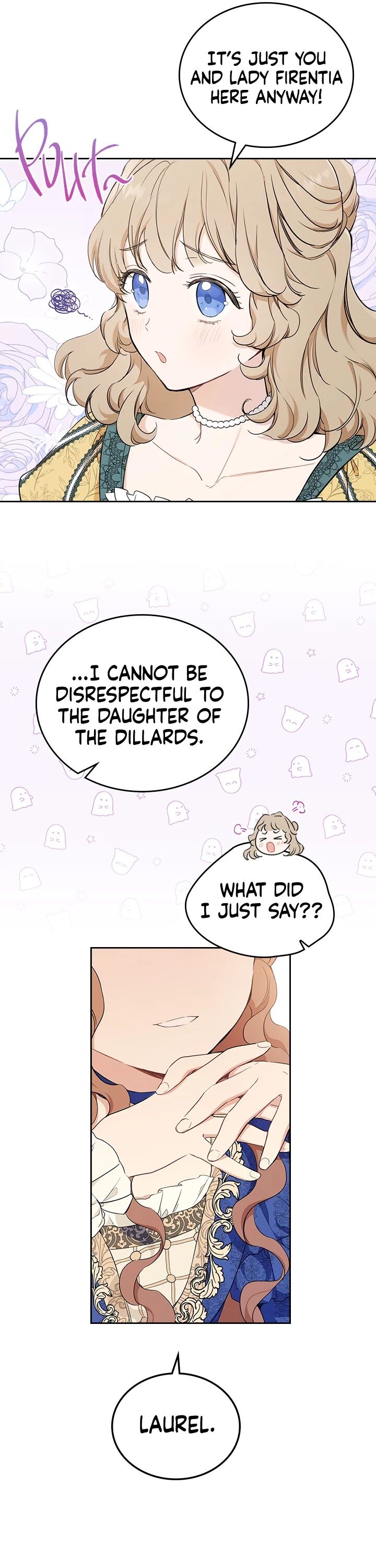 Read I'll Be the Matriarch in This Life EN Manga Online