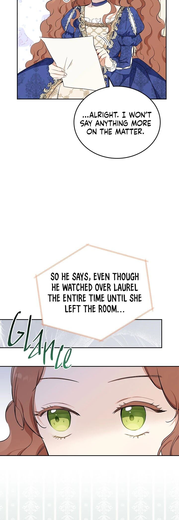 Read I'll Be the Matriarch in This Life EN Manga Online