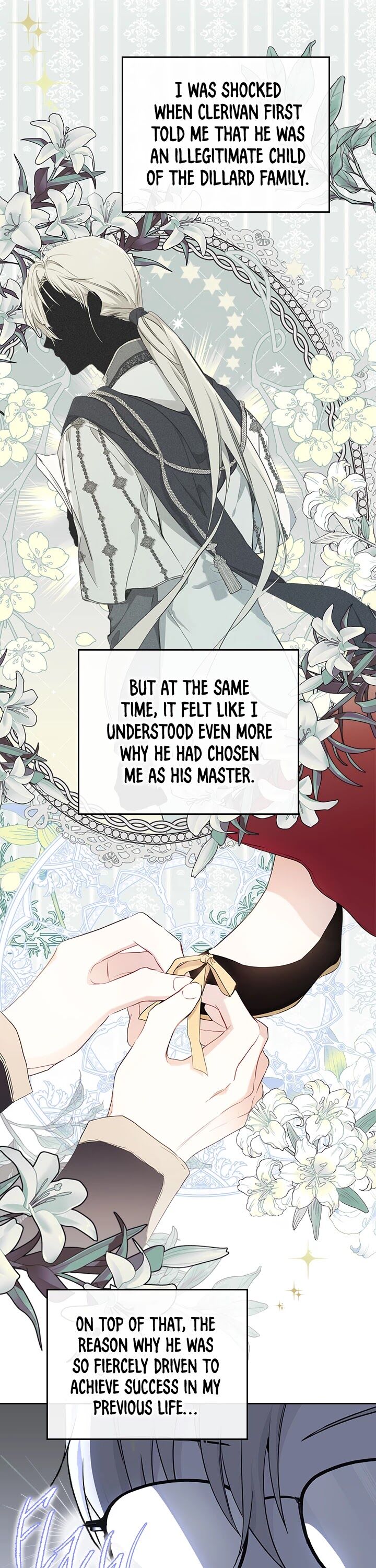 Read I'll Be the Matriarch in This Life EN Manga Online