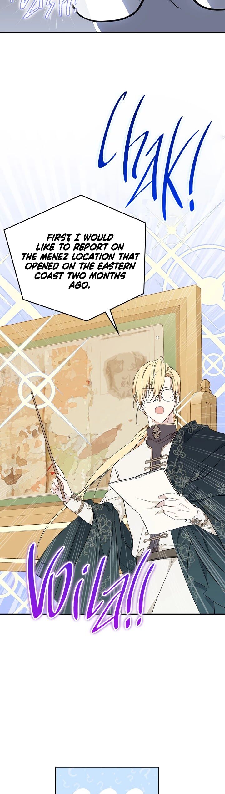 Read I'll Be the Matriarch in This Life EN Manga Online
