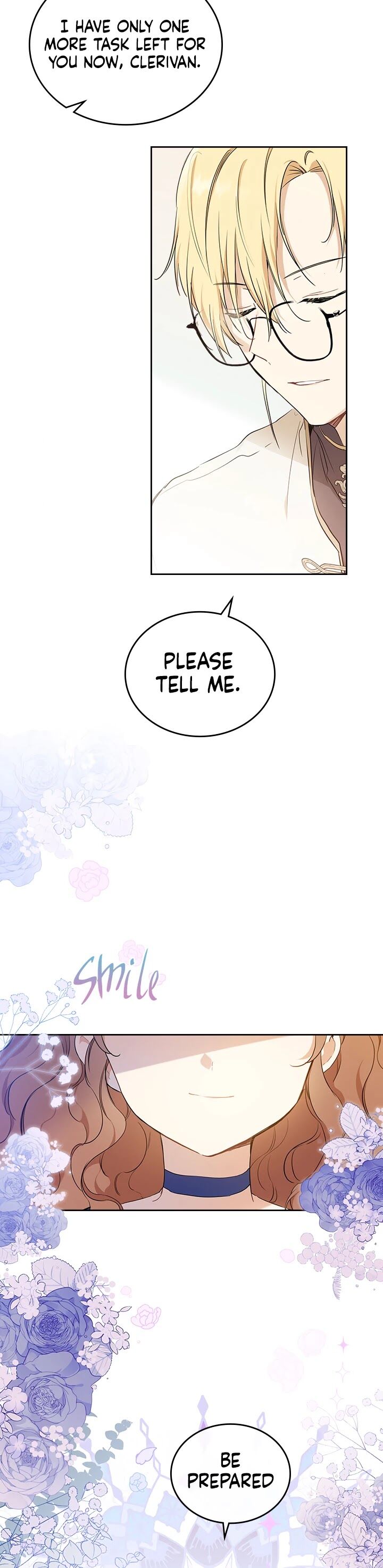 Read I'll Be the Matriarch in This Life EN Manga Online