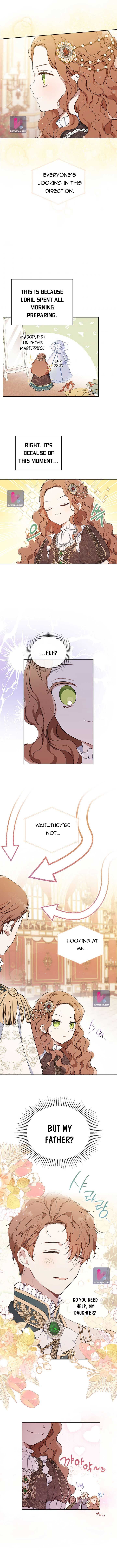 Read I'll Be the Matriarch in This Life EN Manga Online
