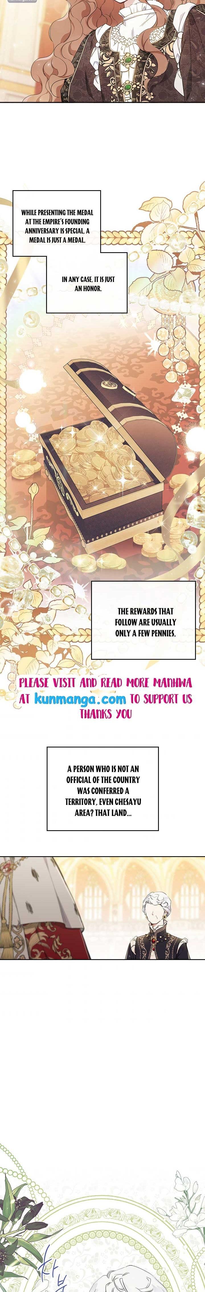 Read I'll Be the Matriarch in This Life EN Manga Online