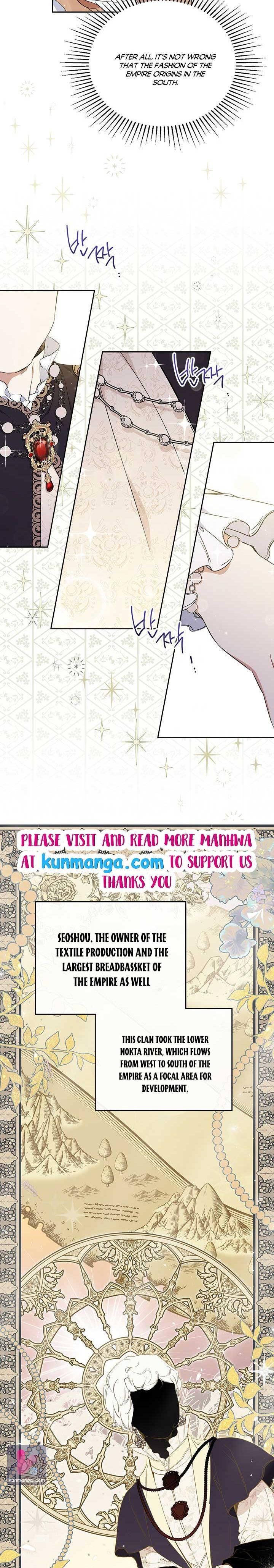 Read I'll Be the Matriarch in This Life EN Manga Online