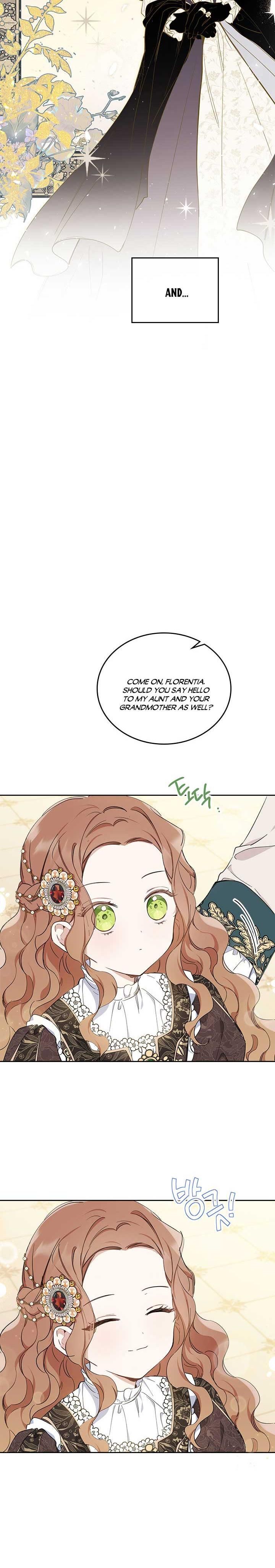 Read I'll Be the Matriarch in This Life EN Manga Online