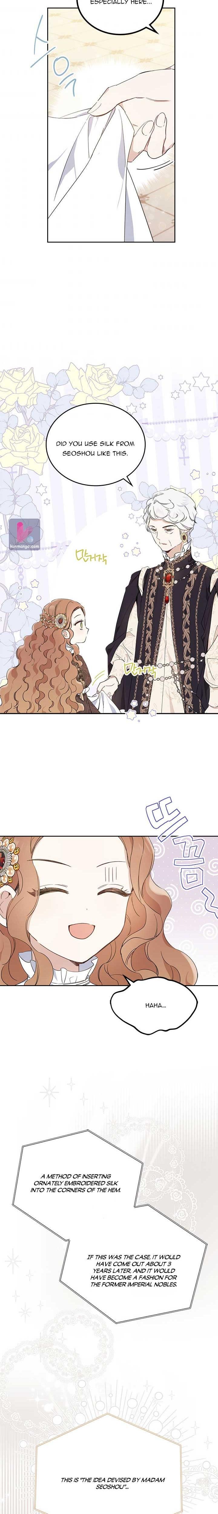 Read I'll Be the Matriarch in This Life EN Manga Online